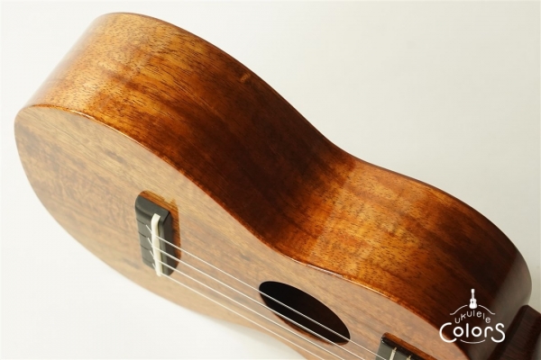 UKULELE GYPSY KIYOSAKU ECO-S #420